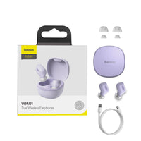 Baseus Encok True Wireless Earphones