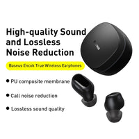Baseus Encok True Wireless Earphones