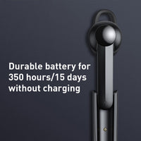 Baseus Encok Vehicle-mounted Wireless Earphones A05