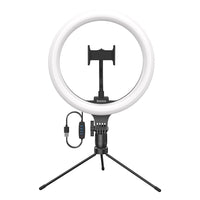 Baseus Live Stream Holder-table Stand (10-inch Light Ring)