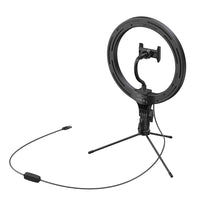 Baseus Live Stream Holder-table Stand (10-inch Light Ring)