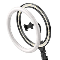 Baseus Live Stream Holder-table Stand (10-inch Light Ring)