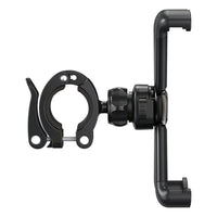 Baseus Quick to Take Cycling Holder (Applicable for Bicycle and Motorcycle) (SUQX-01)-Black