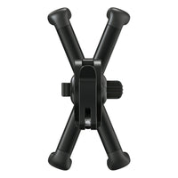 Baseus Quick to Take Cycling Holder (Applicable for Bicycle and Motorcycle) (SUQX-01)-Black