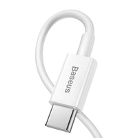Baseus Superior Series Fast Charging Data Cable Type-C to iP PD 20W