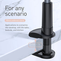 Baseus Unlimited Adjustment Lazy Phone Holder