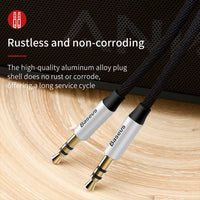 Baseus Yiven Audio Cable M30 1.5M/1M