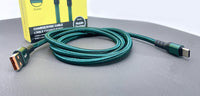 sky Budi DC232T15L 1.5m USB-A to C cable
