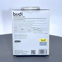 sky Budi DC232T15L 1.5m USB-A to C cable