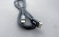 sky Budi DC206TL10 1m 20W Type-C to Lightning cable