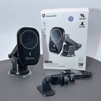 sky Maxguard C21 Plus 15W MagFit Wireless Car Holder