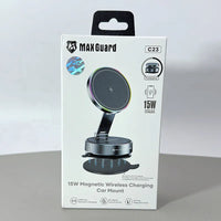 sky Maxguard C23 Magnetit Charging Car Holder