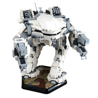 MOC Factory 89279 BattleTech King Crab Mech with 3559 Pieces