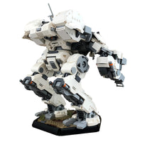 MOC Factory 89279 BattleTech King Crab Mech with 3559 Pieces