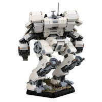 MOC Factory 89279 BattleTech King Crab Mech with 3559 Pieces