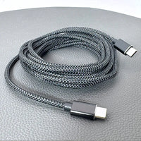 sky Budi DC206TT30B 3m 65W Type-C to C cable