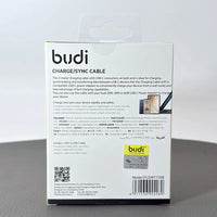 sky Budi DC206TT30B 3m 65W Type-C to C cable