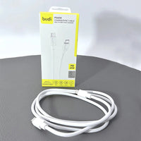 sky Budi DC263TT12 1.2m 65W Type-C to C Cable