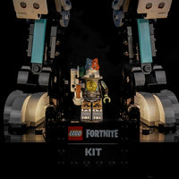 Brick Shine GC Light Kit for LEGO® KIT 77081