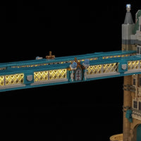 Brick Shine GC Light Kit for LEGO® Tower Bridge 21067