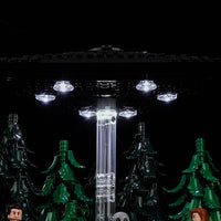 Brick Shine GC Light Kit for LEGO® The X-Files 21369