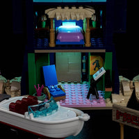 Brick Shine GC Light Kit for LEGO® SpongeBob SquarePants: Bikini Bottom 11386