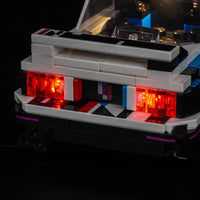 Brick Shine GC Light Kit for LEGO® BMW M3 (E30) 77263