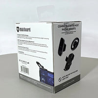 sky Maxguard E17 Screen-Mounted Car Display Mount