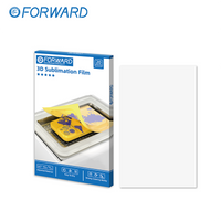 Forward 3D Sublimation Film - 20pcs Pack