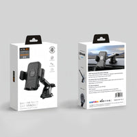 sky Mobigo G12 Easy One Touch Car Bracket Holder