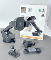 sky Mobigo G19 2 in 1 Wireless Car Bracket Holder
