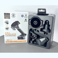 sky Mobigo G19 2 in 1 Wireless Car Bracket Holder