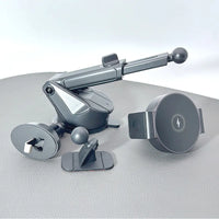 sky Mobigo G19 2 in 1 Wireless Car Bracket Holder