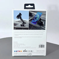 sky Mobigo G19 2 in 1 Wireless Car Bracket Holder