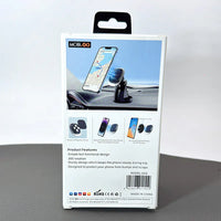 sky Mobigo G20 Magnetic 360 Rotation Car Bracket