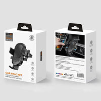 sky Mobigo G4 Plus One Touch Open Car Bracket