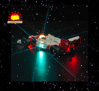 Brick Shine GC Light Kit for LEGO® McLaren Mp4/4 & Ayrton Senna 10330