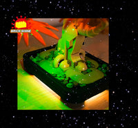 Brick Shine GC Light Kit for LEGO® Japanese Red Maple Bonsai Tree 10348