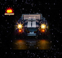 Brick Shine GC Light Kit for LEGO® Shelby Cobra 427 S/C 10357