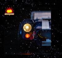 Brick Shine GC Light Kit for LEGO® Shelby Cobra 427 S/C 10357