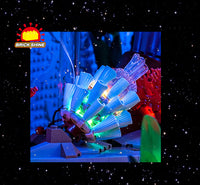 Brick Shine GC Light Kit for LEGO® Tropical Aquarium 10366