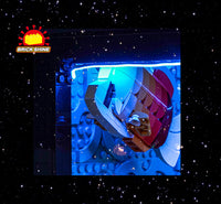 Brick Shine GC Light Kit for LEGO® Tropical Aquarium 10366