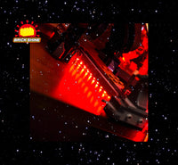 Brick Shine GC Light Kit for LEGO® The Lord of the Rings: Balrog Book Nook 10367