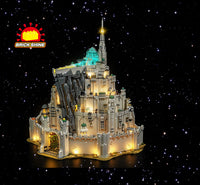 Brick Shine GC Light Kit for LEGO® The Lord of the Rings: Minas Tirith 11377