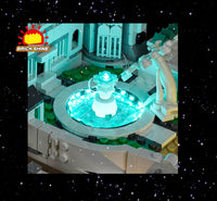 Brick Shine GC Light Kit for LEGO® The Lord of the Rings: Minas Tirith 11377