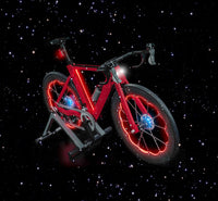 Brick Shine GC Light Kit for LEGO® Road Bike 11380