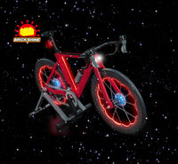 Brick Shine GC Light Kit for LEGO® Road Bike 11380