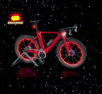 Brick Shine GC Light Kit for LEGO® Road Bike 11380