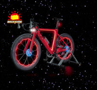 Brick Shine GC Light Kit for LEGO® Road Bike 11380