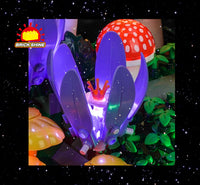 Brick Shine GC Light Kit for LEGO® Woodland Mushrooms 11505